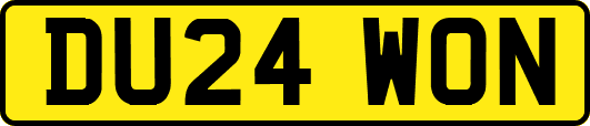 DU24WON