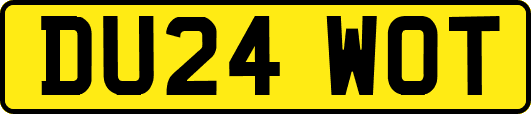 DU24WOT