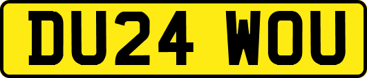 DU24WOU