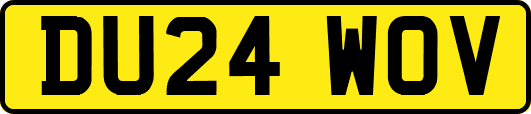 DU24WOV