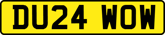 DU24WOW