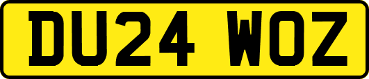 DU24WOZ