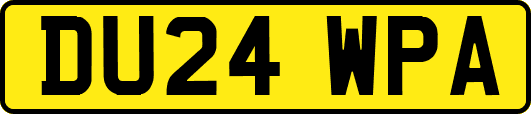 DU24WPA