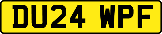 DU24WPF