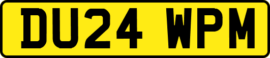 DU24WPM