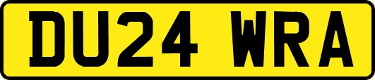 DU24WRA