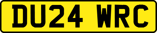DU24WRC