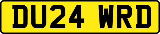 DU24WRD