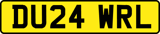 DU24WRL