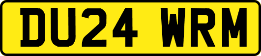 DU24WRM