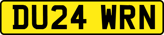 DU24WRN