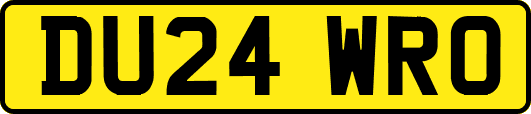 DU24WRO
