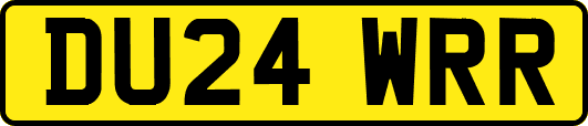 DU24WRR