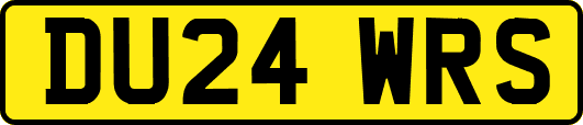 DU24WRS