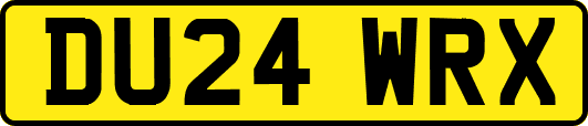 DU24WRX