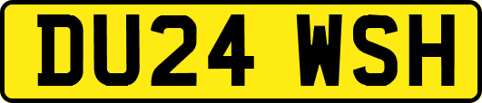 DU24WSH