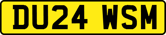 DU24WSM