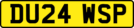 DU24WSP