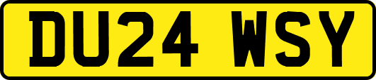 DU24WSY