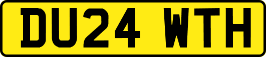 DU24WTH