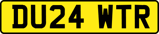 DU24WTR