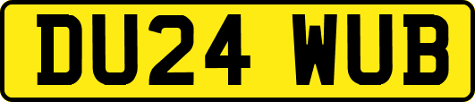DU24WUB