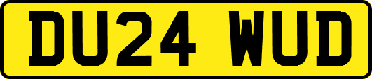 DU24WUD
