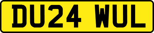 DU24WUL