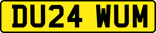 DU24WUM