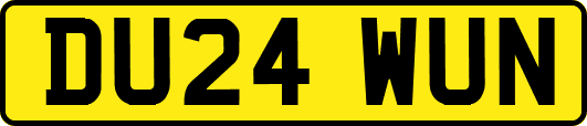 DU24WUN