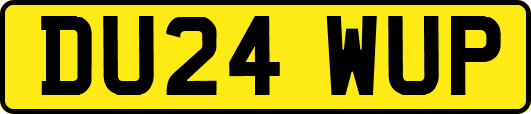 DU24WUP