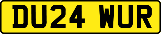 DU24WUR