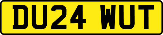 DU24WUT