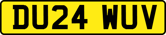 DU24WUV