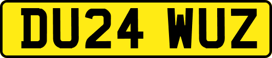DU24WUZ