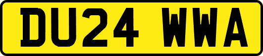DU24WWA