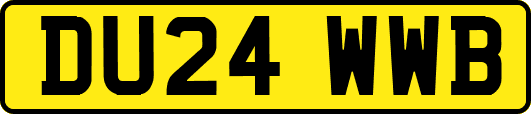 DU24WWB