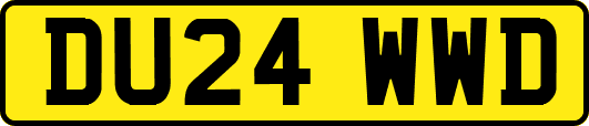 DU24WWD