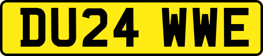 DU24WWE