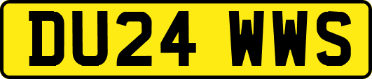 DU24WWS