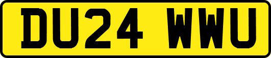 DU24WWU