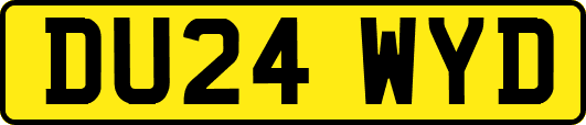 DU24WYD