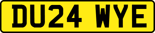 DU24WYE