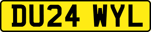 DU24WYL