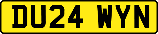 DU24WYN