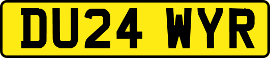 DU24WYR