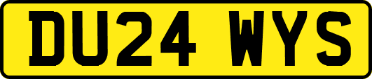 DU24WYS