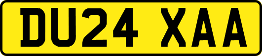 DU24XAA