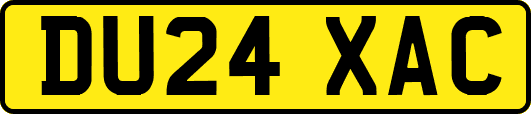 DU24XAC