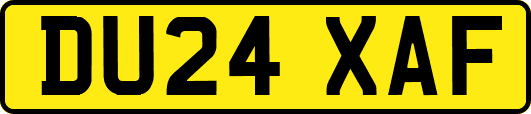 DU24XAF